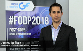 FODP 2018