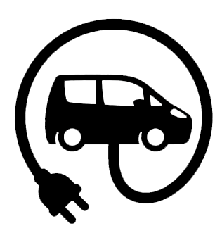 Electric Vehicle Vector